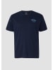 s.Oliver T-Shirt in 59D2_navy