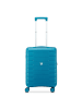 Roncato Skyline 2.0 Neon 4 Rollen Kabinentrolley 55 cm blu laguna