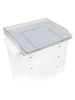 Jonka Wickel-Set für IKEA Hemnes Kommode in weiß