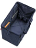 Reisenthel Sporttasche allrounder L twist in Twist Navy