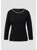 s.Oliver T-Shirt  in  9999_schwarz