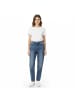 Ital-Design Jeans in Blau