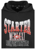 STARTER Sweat & Fleece - Hoody in black
