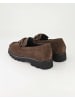 Sioux Slipper in Braun