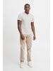 CASUAL FRIDAY Poloshirt CFTrond in Weiß