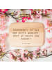 Mr. & Mrs. Panda Schneidebrett Spruch Ziehvater Liebe mit Spruch in Transparent