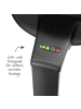 Maxi-Cosi Isofix-Basis FamilyFix3 i-Size für die Montage in schwarz