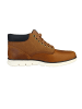 Timberland Halbschuhe braun