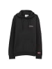 adidas Pullover Alien Hoodie in Schwarz