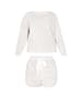 faina Women Loungewear in light grey