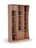 Giner y Colomer Bücherregal in Brown