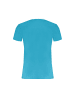 Trussardi Blau Baumwolle Herren T-Shirt