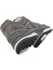 LOWA Wanderschuh Gorgon GTX in Grau