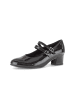 Gabor Comfort Spangenpumps in schwarz
