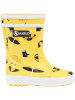 AIGLE Gummistiefel Baby Flac Theme in bunt-kombi in bunt-kombi