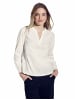 Street One Bluse für Damen in uni