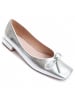 Montevita Ballerinas Ballesum4 in Silber