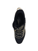 LOWA Wanderschuh Maddox Pro GTX Mid in Schwarz