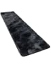 Snapstyle Hochflor-Läufer Feeling Mix in anthrazit