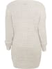 Urban Classics Sweater in offwhite