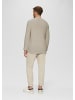 s.Oliver Strickpullover in 80X0_helles beige