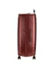 Roncato Stellar - 4-Rollen-Trolley 76 cm L erw. in rosso