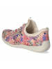 rieker Sllip On Sneaker in mehrfarbig