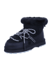 EMU Australia Winterboots in Schwarz