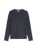 Marc O'Polo DENIM Pullover loose in True Navy