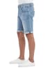 LTB Short DARWIN regular/straight in Blau