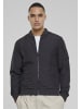 Urban Classics Urban Classics Herren Light Bomber Jacket in black