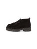 Marc O'Polo Ankle-Loafer Model Erin in Burnt Coffee