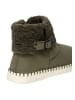 Ilse Jacobsen Boots TULIP6070 in deep olive