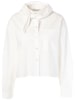 JcSophie REIKO Bluse in Off White