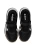 Hummel Klettverschluss Hallenschuh Multiplay Flex Innenbereich Kinder in ANTHRACITE