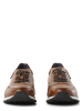 Bugatti Sneaker in cognac - 0001