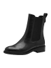 Tamaris Stiefeletten schwarz