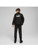Puma Trainingsanzug für Sport und Freizeit in Schwarz