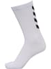 Hummel Hummel 3-Pack Socken Fundamental Multisport Unisex Erwachsene Feuchtigkeitsabsorbierenden in WHITE