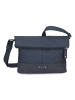 Zwei Olli Umhängetasche 28 cm in navy