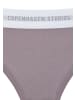 Copenhagen Studios Bikinislip in mauve