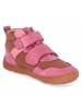 bisgaard Barfuß-Sneaker in rosa