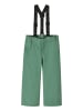Reima ReimaTec Schneehose " Skihose Loikin " in Green Clay