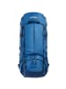 Tatonka Yukon 50+10 Rucksack 68 cm in blue-darkerblue