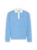 CASUAL FRIDAY Sweatshirt CFPersson in Blau