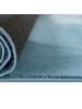 Tara Carpet Kurzflorteppich Fiona Uni in New Hellblau