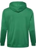 Hummel Hummel Kapuzenpullover Hmllegacy Herren in FOLIAGE GREEN