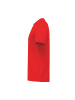 erima Kinder T-Shirt in rot