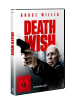 LEONINE Distribution Death Wish DVD Blue Ray ab 18 Jahren