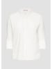 QS Bluse  in  0200_ecru